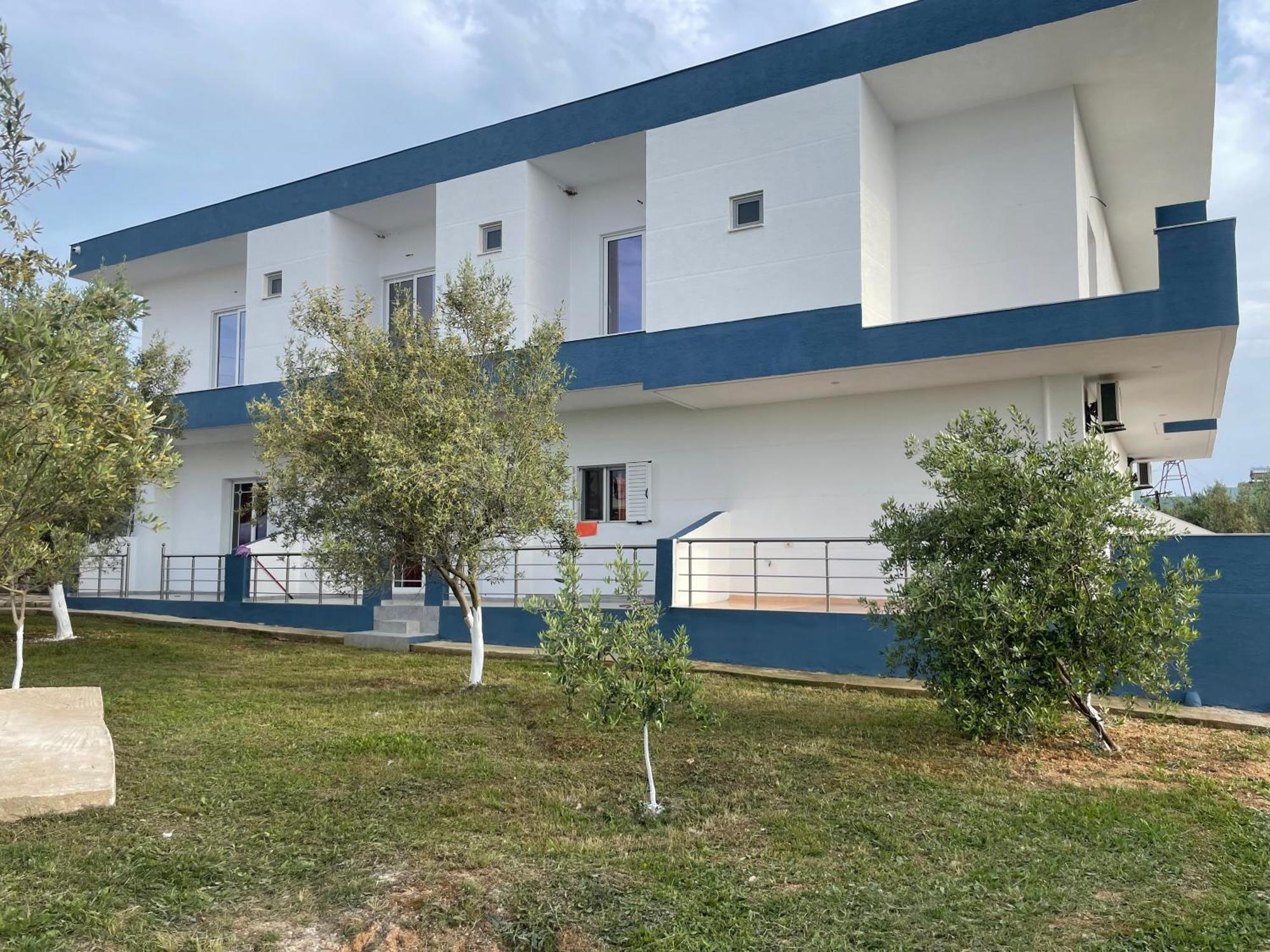 Vila Bashkim Ksamil Exterior photo