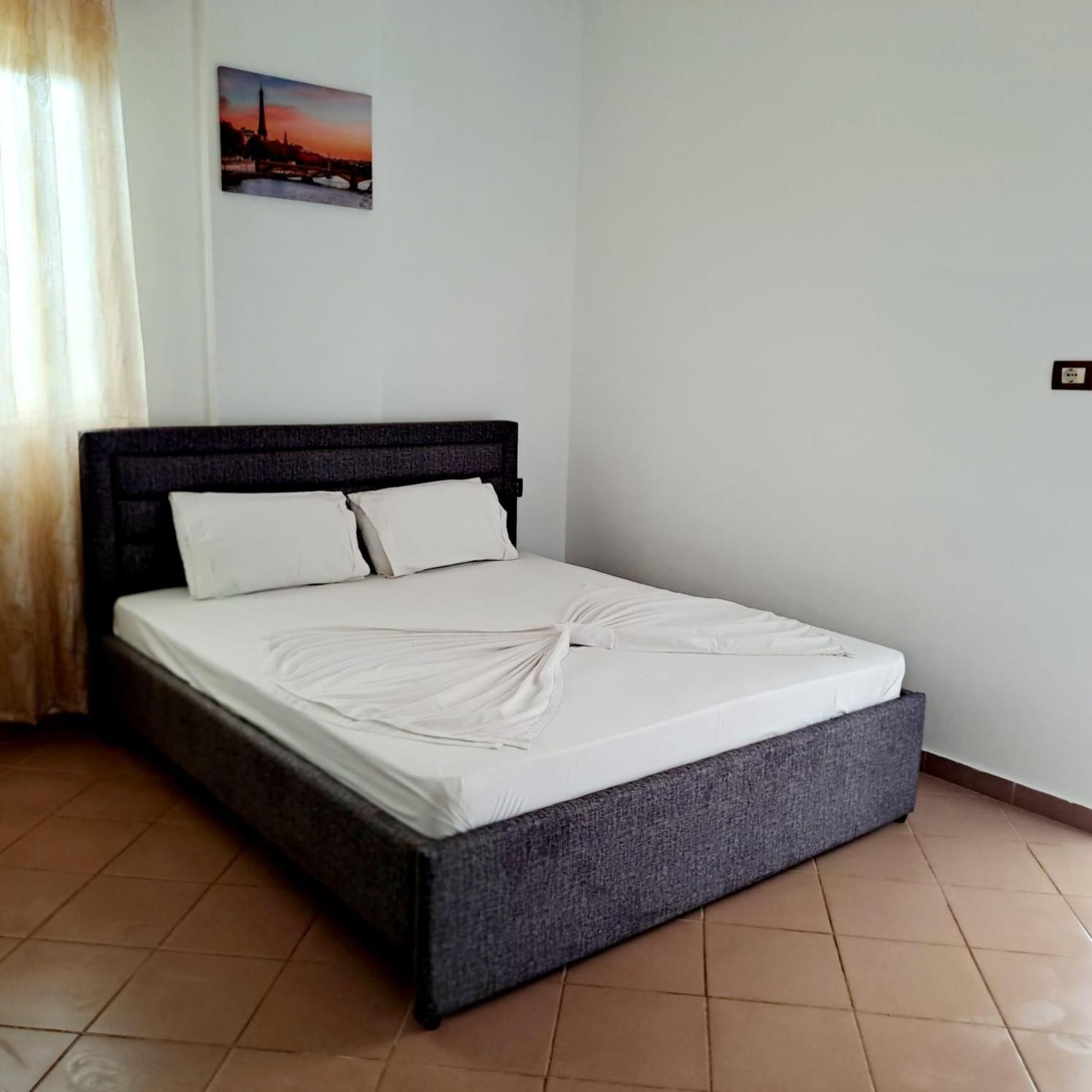 Vila Bashkim Ksamil Room photo