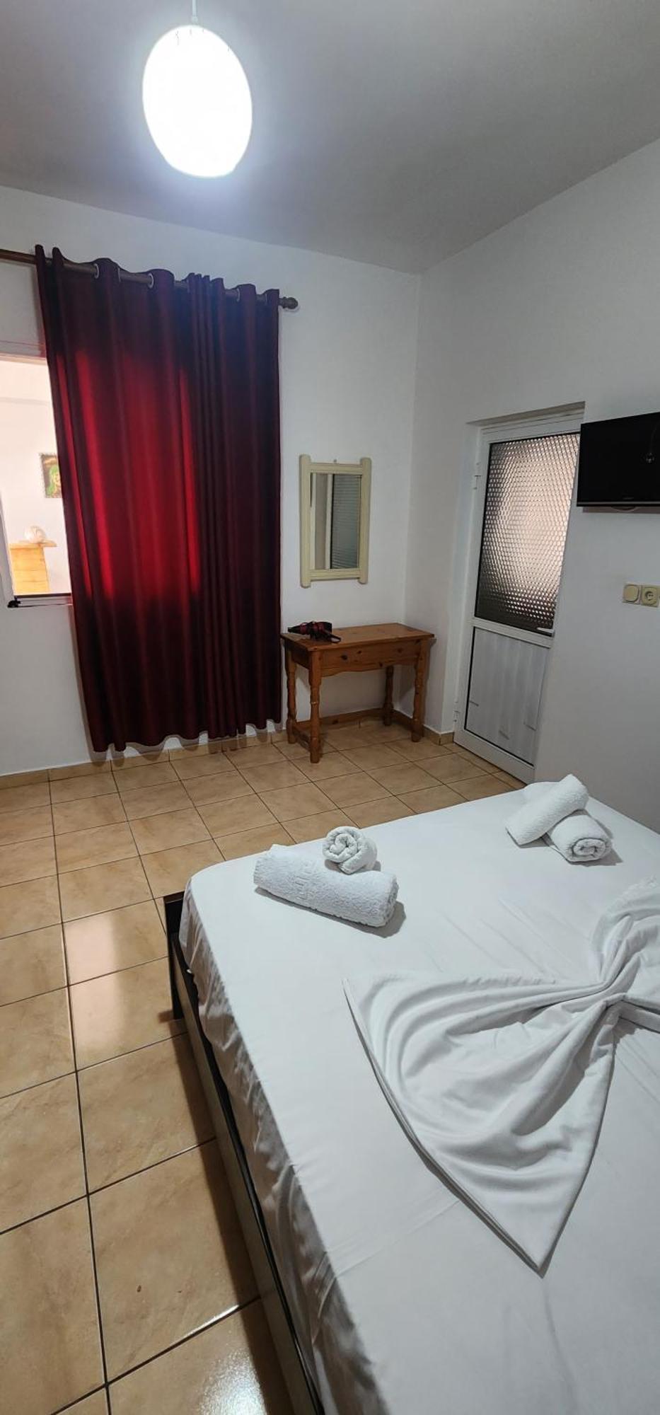 Vila Bashkim Ksamil Room photo
