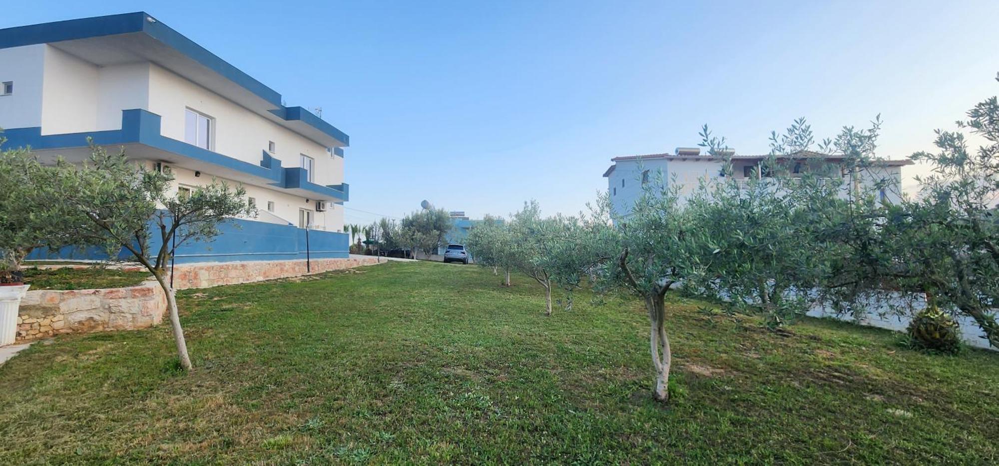 Vila Bashkim Ksamil Exterior photo