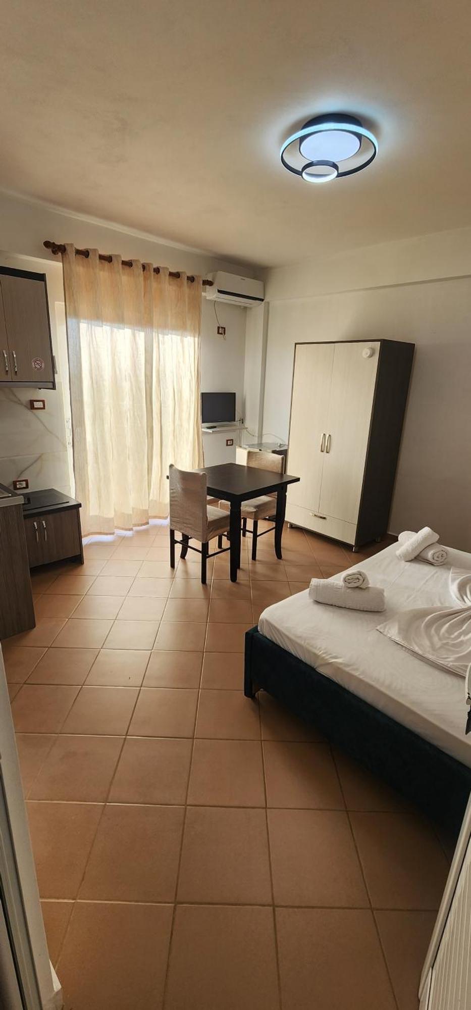 Vila Bashkim Ksamil Room photo
